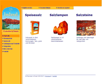 Tablet Screenshot of pramodan-dinesh.de